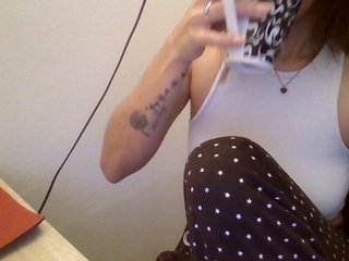 isadelirious Porn Show