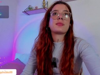 manu-monroe Porn Show