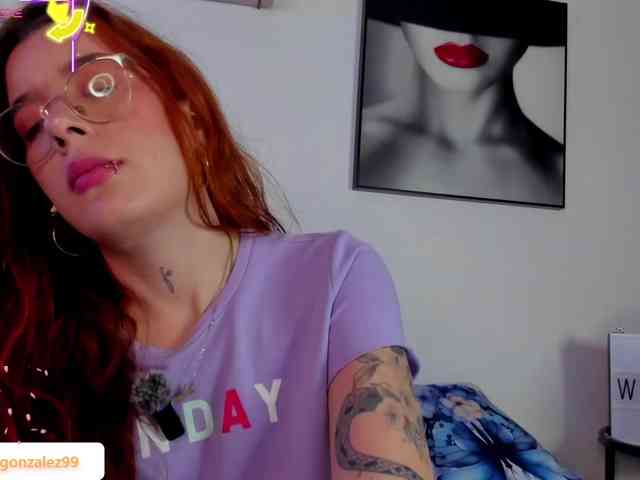 manu-monroe webcam