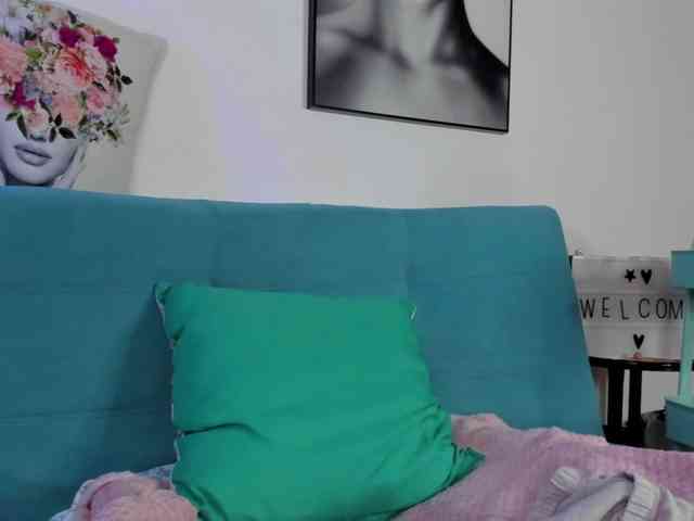 manu-monroe's webcam live show