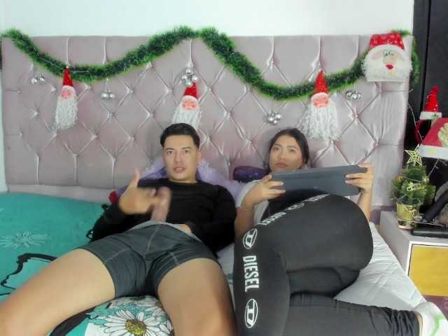 AslheyRobert's BongaCams show and profile