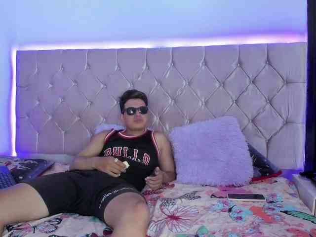 AslheyRobert webcam