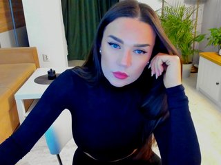 BellaaDona Porn Show