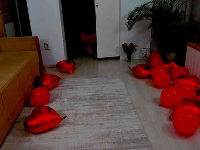 BellaaDona Live Webcam on BongaCams