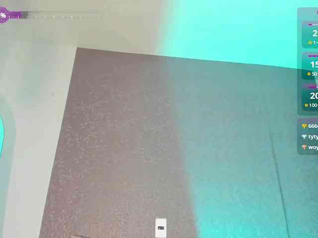 Julirodriguez webcam