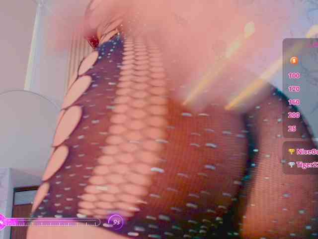 Julirodriguez webcam