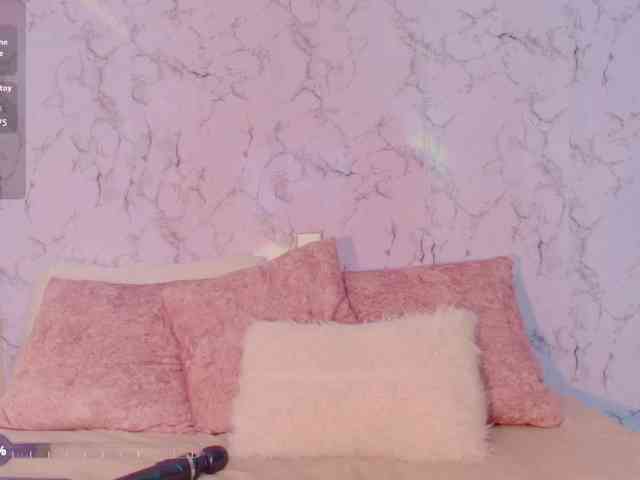 Julirodriguez webcam