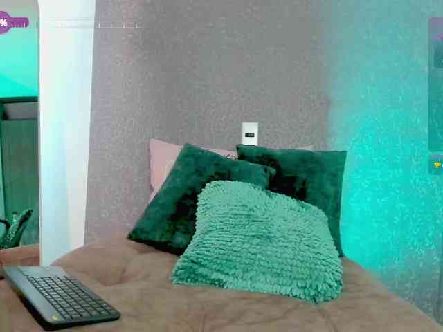 Julirodriguez webcam