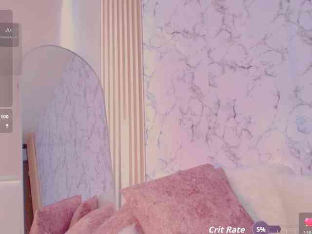 Julirodriguez webcam