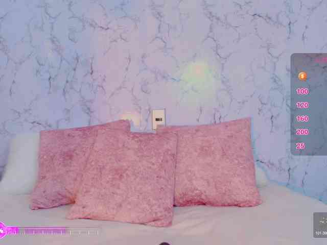 Julirodriguez webcam