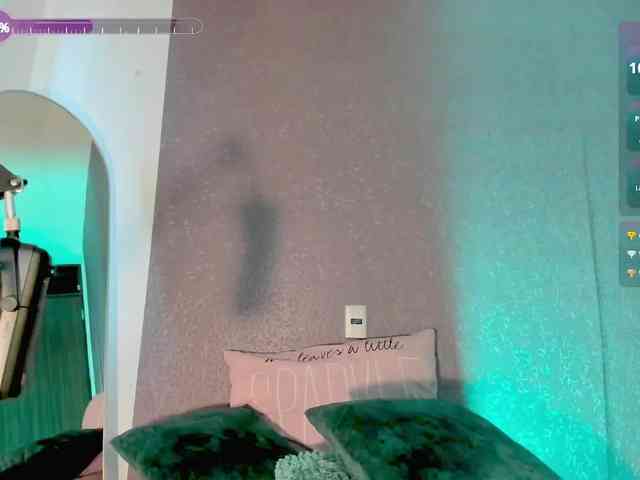 Julirodriguez webcam
