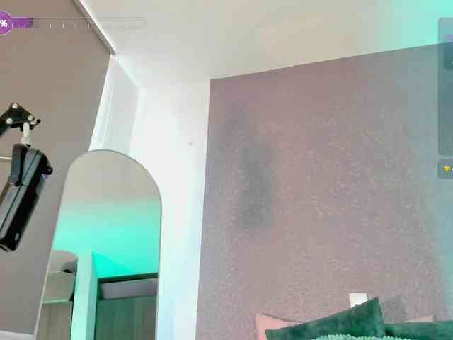 Julirodriguez webcam