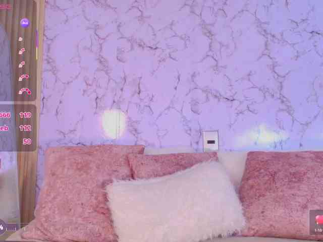 Julirodriguez webcam