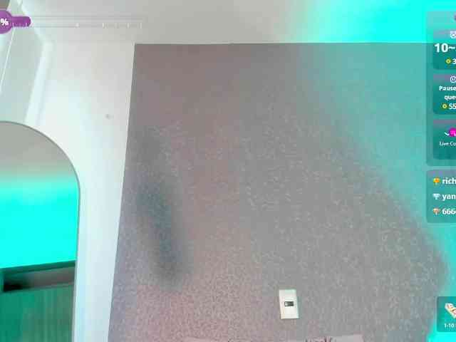 Julirodriguez webcam