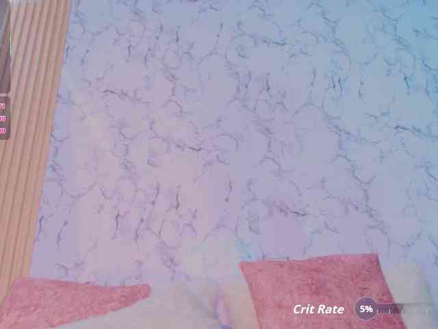 Julirodriguez webcam