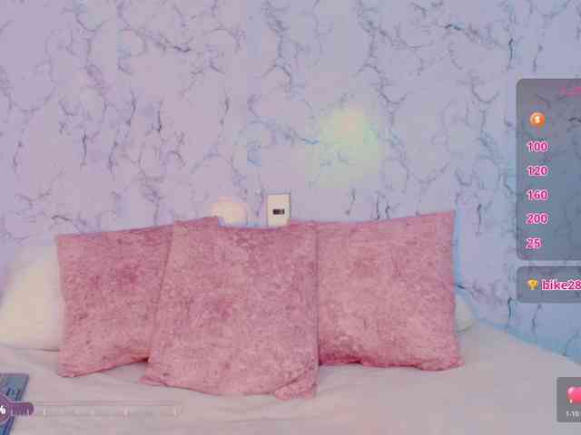 Julirodriguez webcam