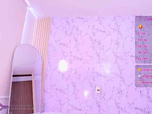 Julirodriguez webcam
