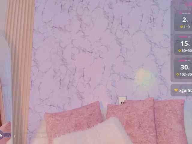 Julirodriguez webcam