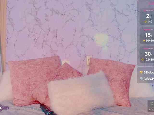 Julirodriguez webcam