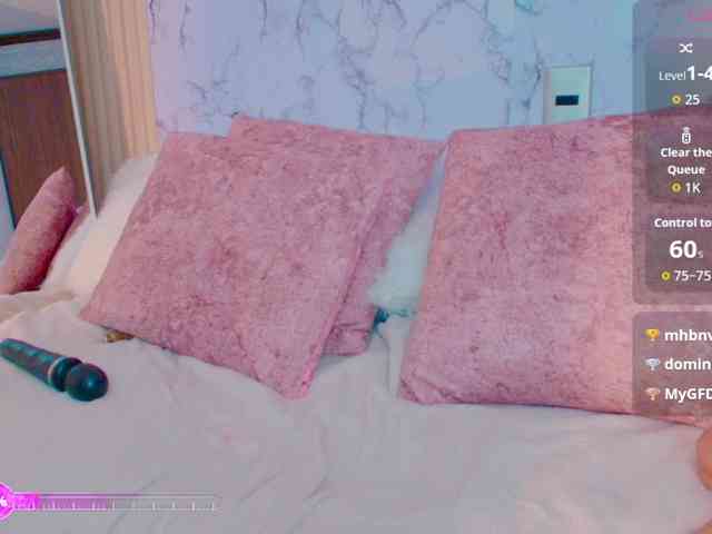 Julirodriguez webcam