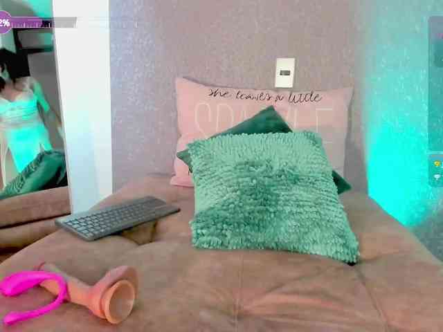 Julirodriguez webcam