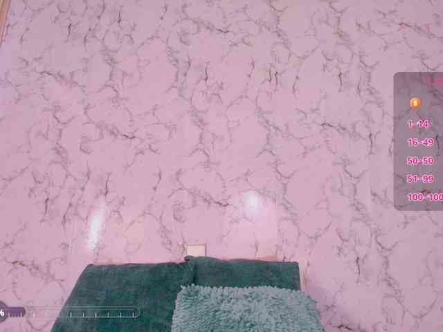 Julirodriguez webcam