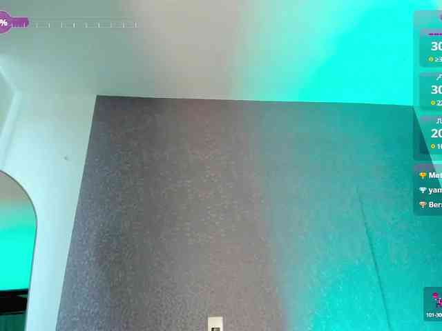 Julirodriguez webcam