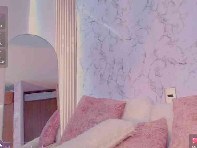 Julirodriguez webcam