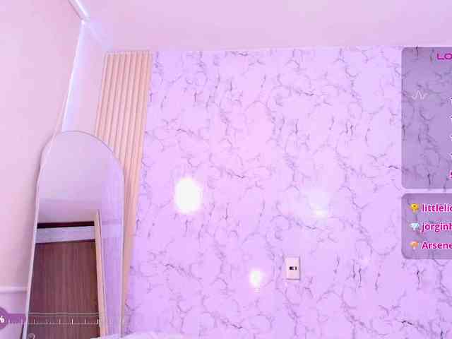 Julirodriguez webcam