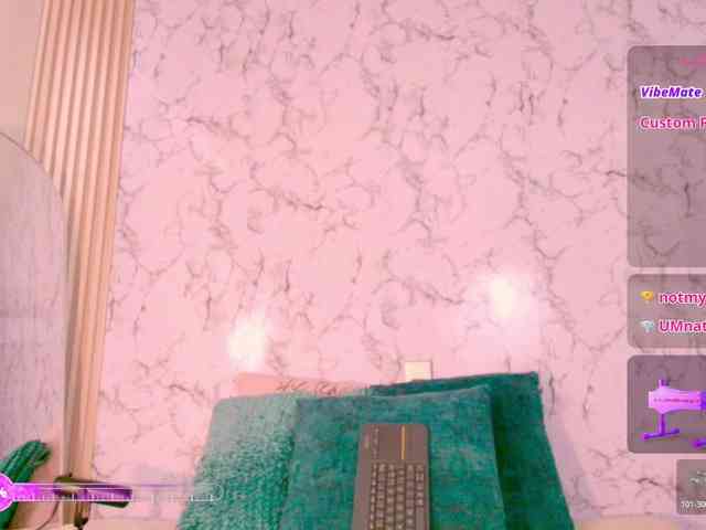 Julirodriguez webcam