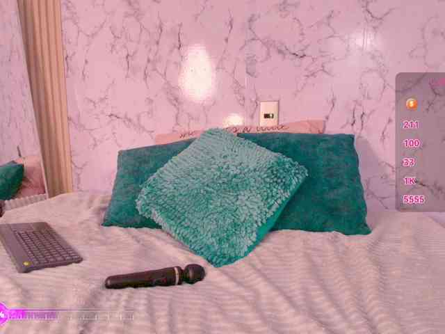 Julirodriguez webcam