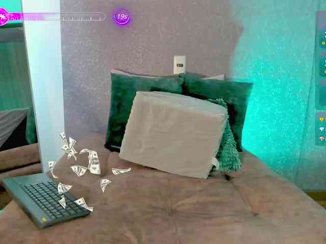Julirodriguez webcam