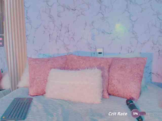 Julirodriguez webcam