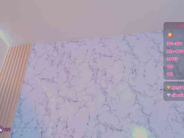 Julirodriguez webcam