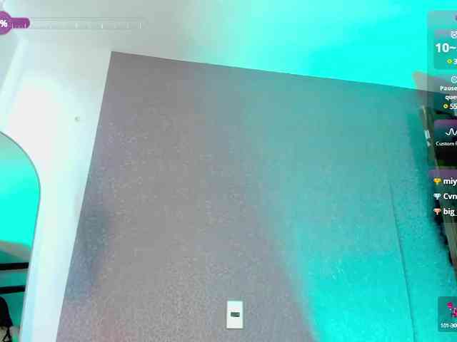 Julirodriguez webcam