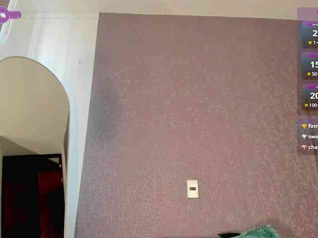 Julirodriguez webcam