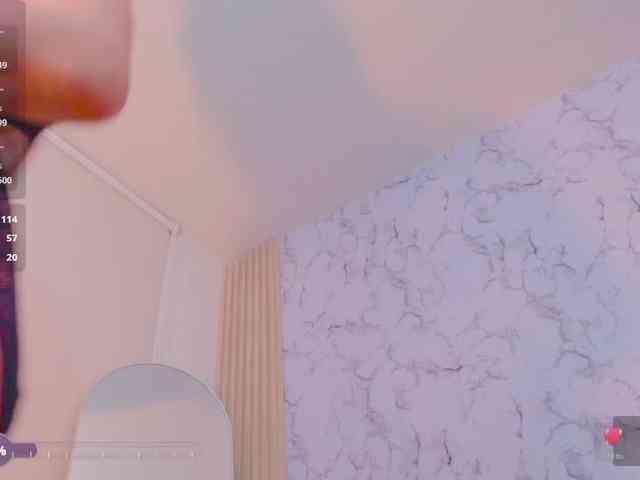 Julirodriguez webcam