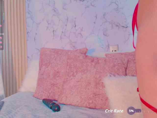 Julirodriguez webcam