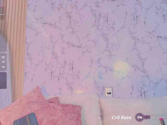 Julirodriguez webcam