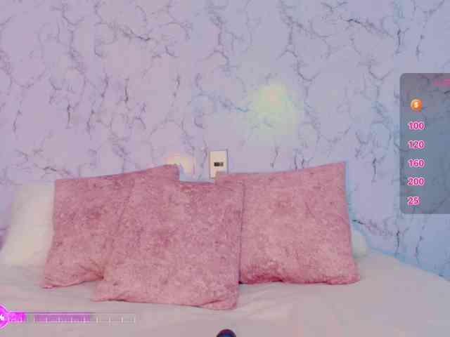 Julirodriguez webcam