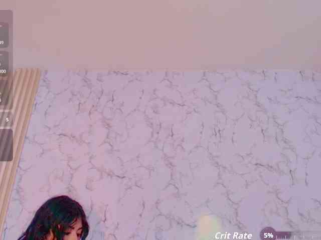 Julirodriguez webcam