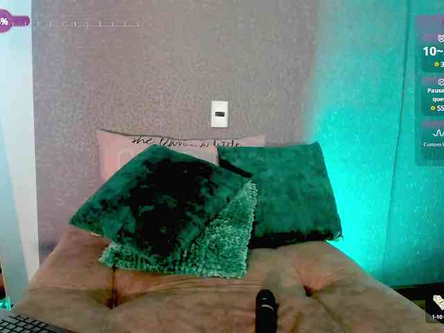 Julirodriguez webcam