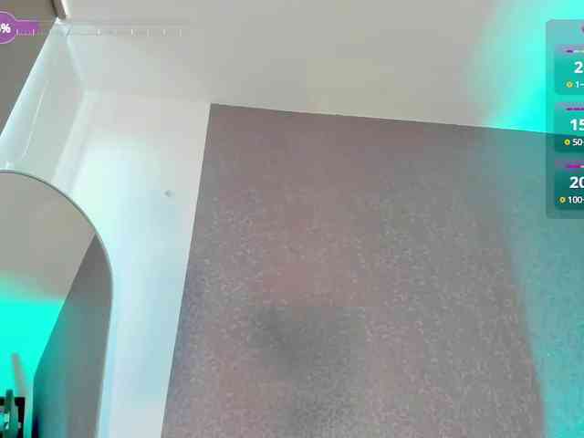 Julirodriguez webcam