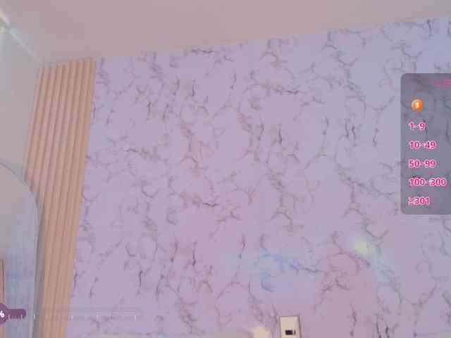 Julirodriguez webcam