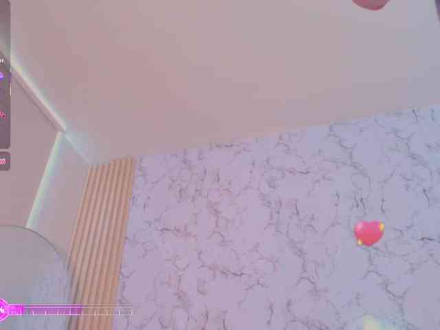 Julirodriguez webcam