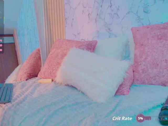 Julirodriguez webcam