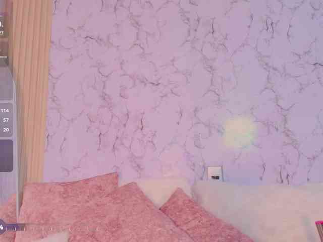 Julirodriguez webcam