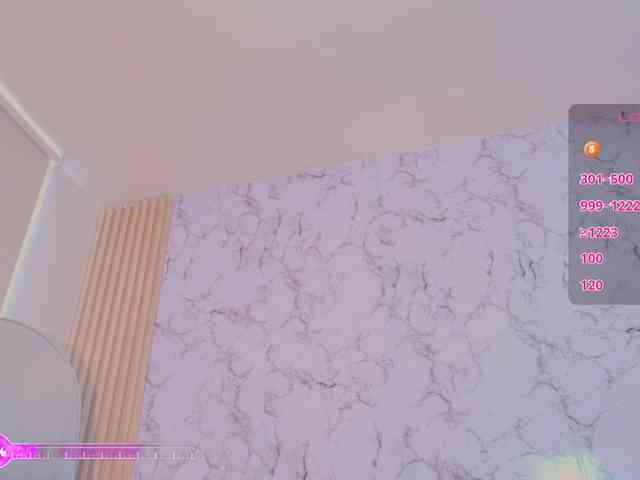 Julirodriguez webcam