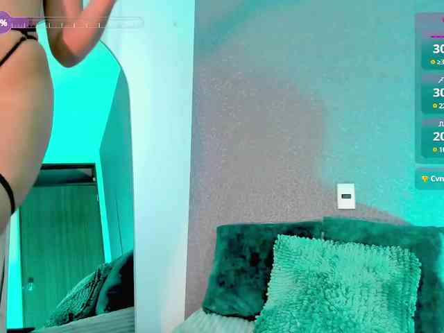 Julirodriguez webcam