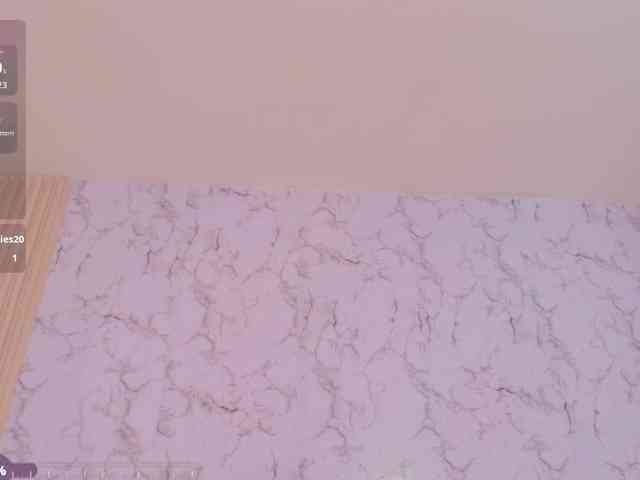 Julirodriguez webcam